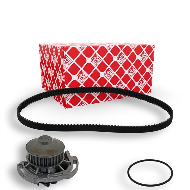 Buy febi 45138 at a low price in United Arab Emirates!