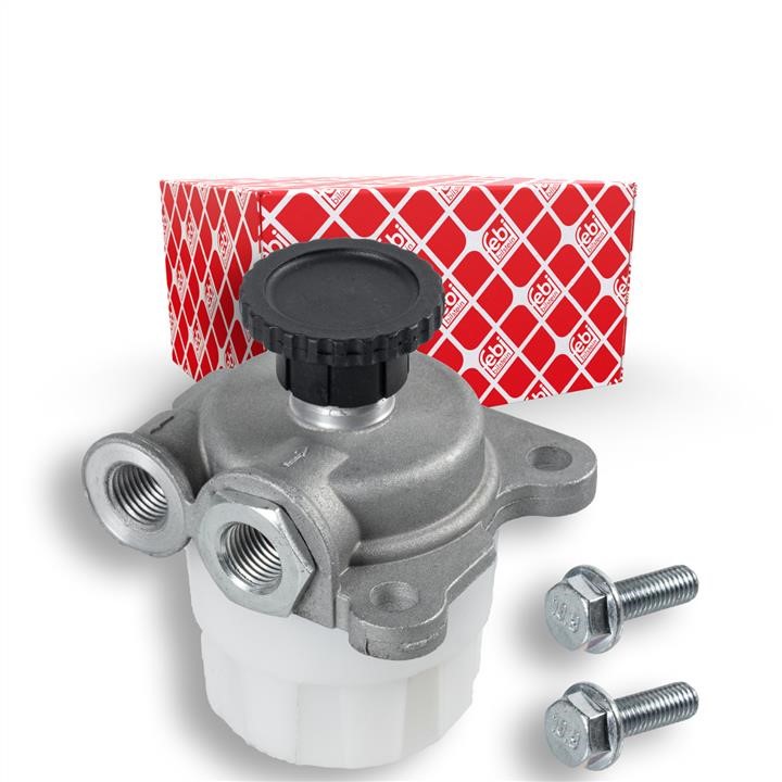 Buy febi 45508 at a low price in United Arab Emirates!