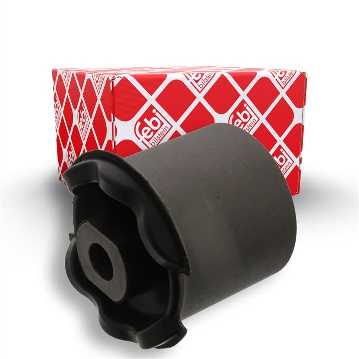 Control arm bushing febi 45689