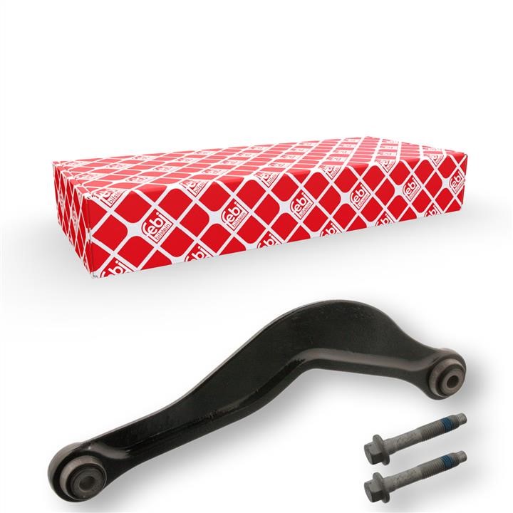 Rear anti roll bar link febi 46001