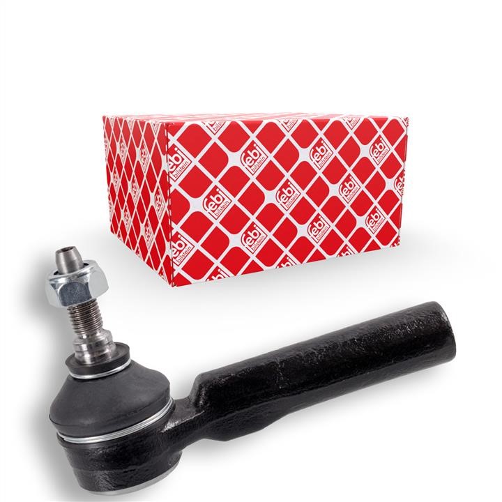 Tie rod end outer febi 46005