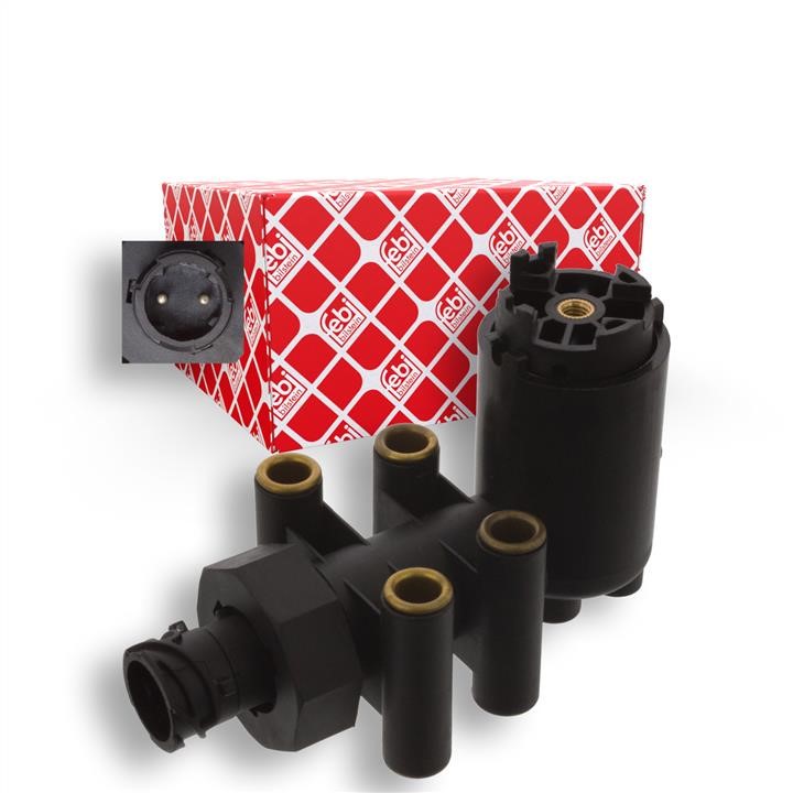 Buy febi 45243 at a low price in United Arab Emirates!