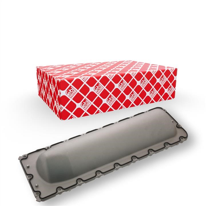 Oil Pan febi 46051