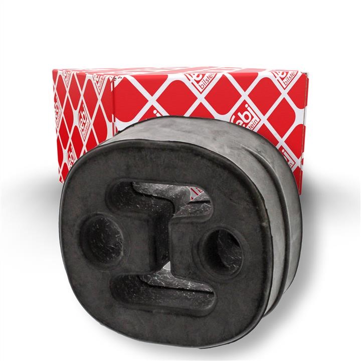 Exhaust mounting pad febi 45575