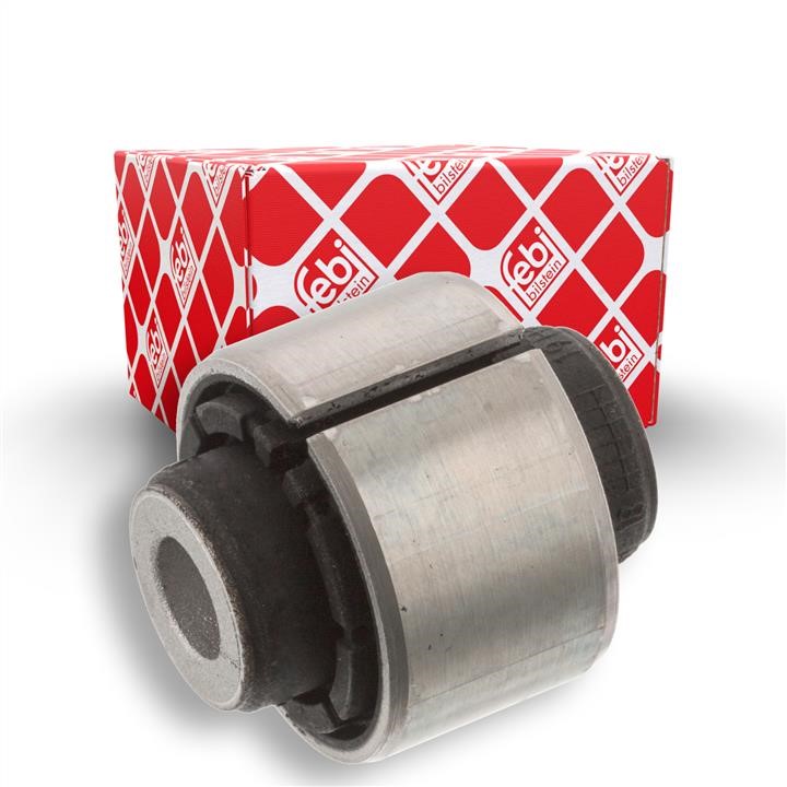 Control arm bushing febi 45860