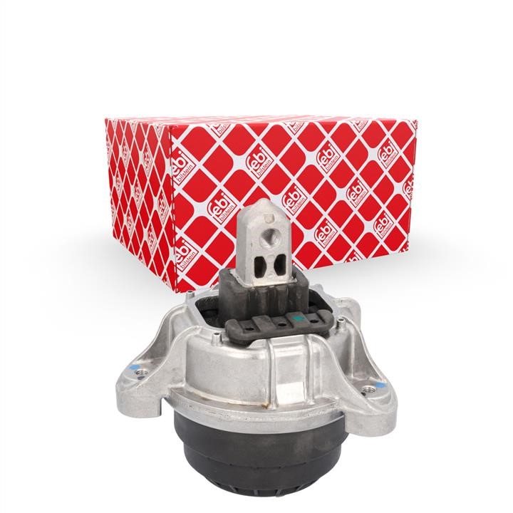 Engine mount febi 45589
