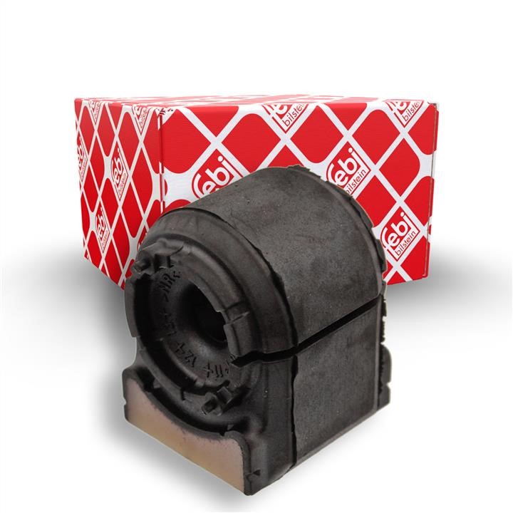 Rear anti roll bar bush febi 45869