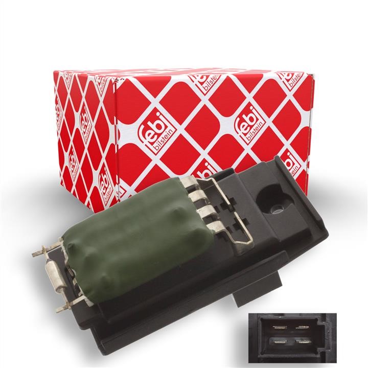 Buy febi 45415 at a low price in United Arab Emirates!