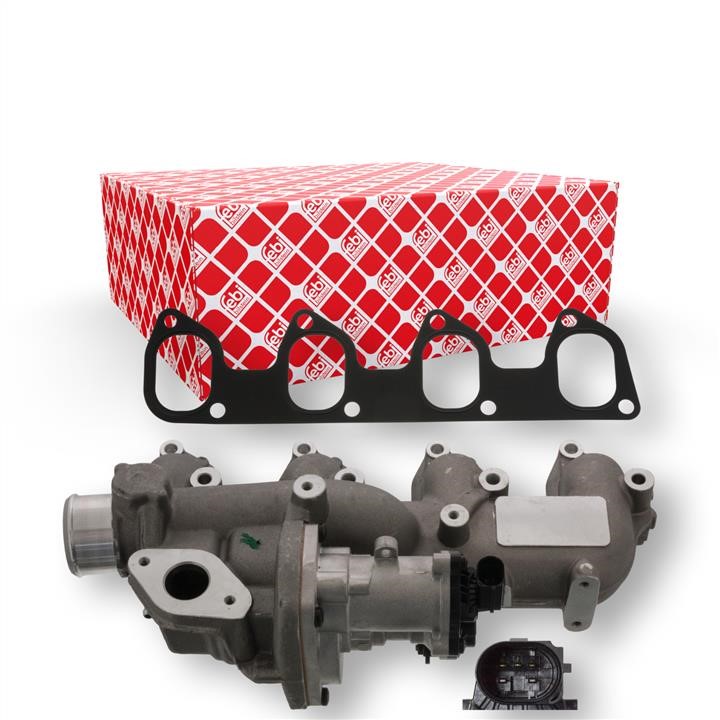 Buy febi 45421 at a low price in United Arab Emirates!