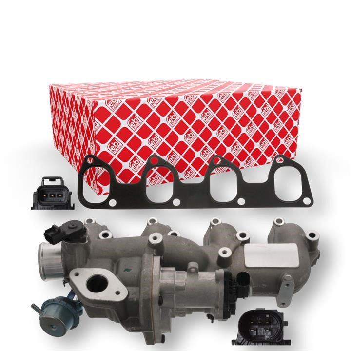 Buy febi 45422 at a low price in United Arab Emirates!
