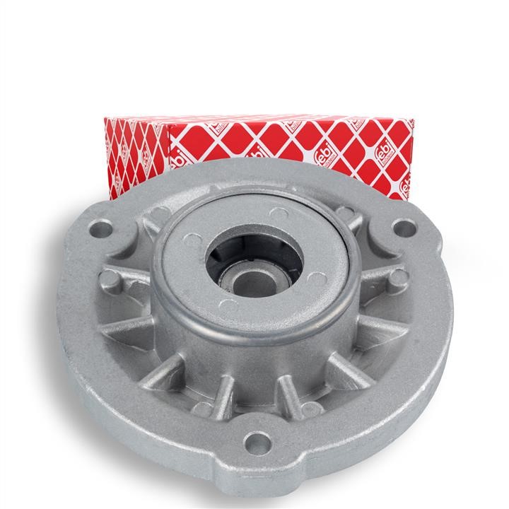 Front strut mount febi 45957