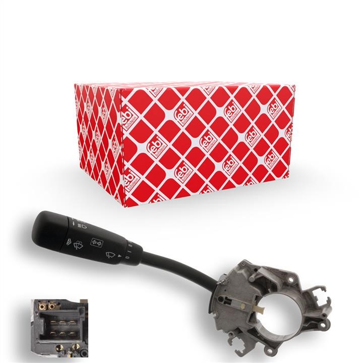 Buy febi 46498 at a low price in United Arab Emirates!