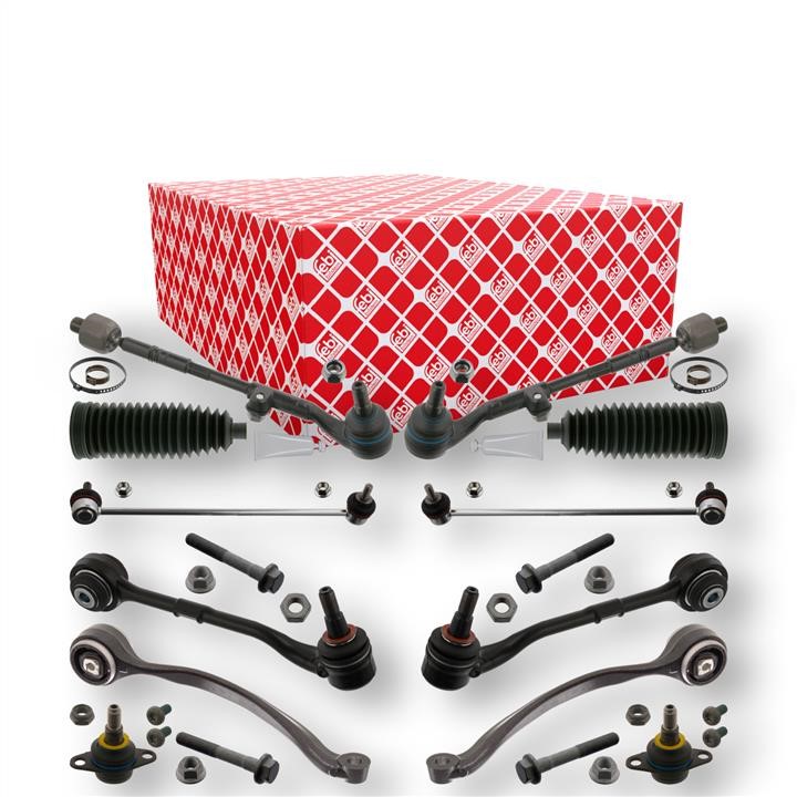 Buy febi 46292 at a low price in United Arab Emirates!