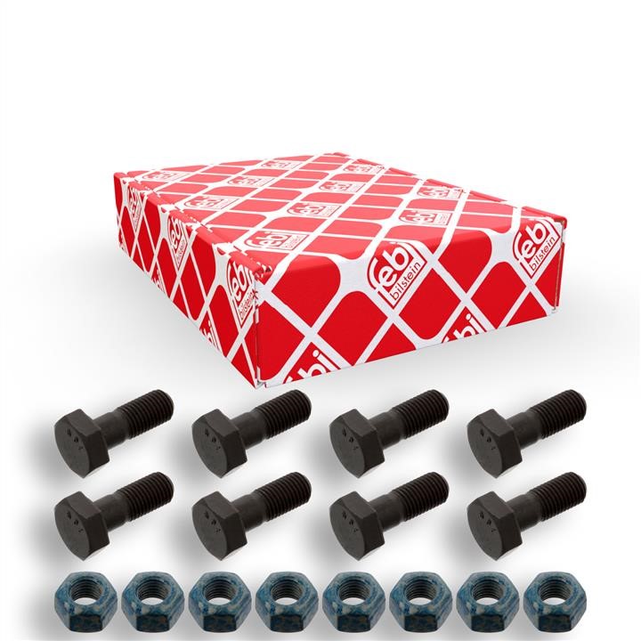 Buy febi 46524 at a low price in United Arab Emirates!