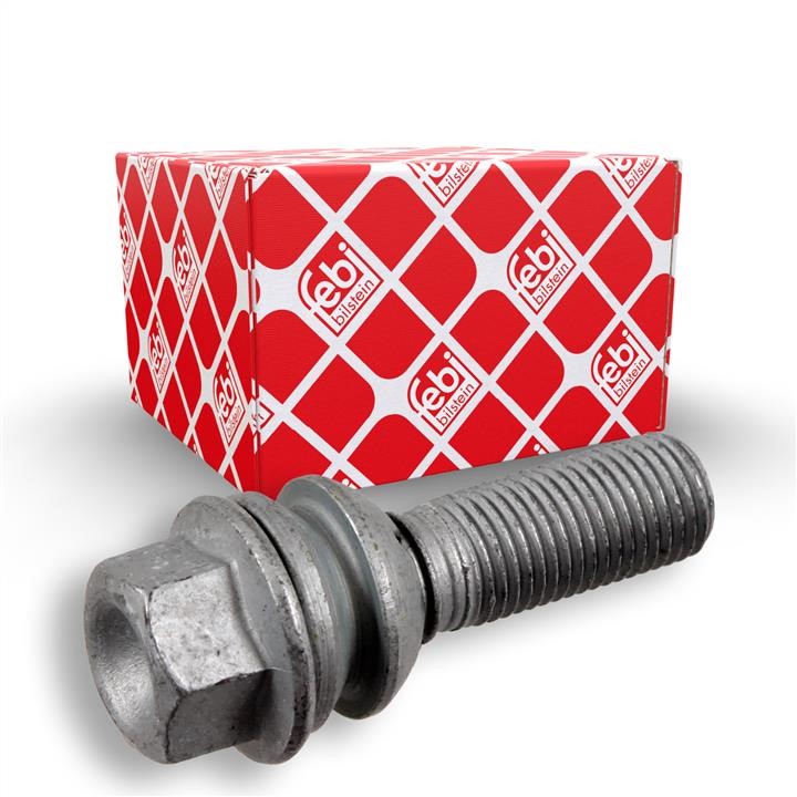 Wheel bolt febi 46655