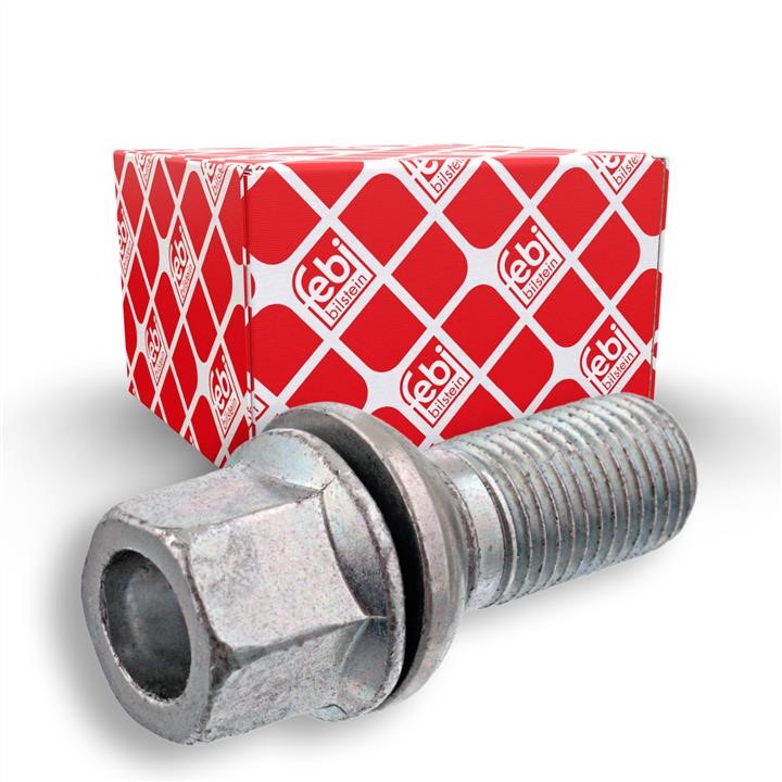 Wheel bolt febi 46657