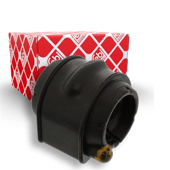 Rear anti roll bar bush febi 46543
