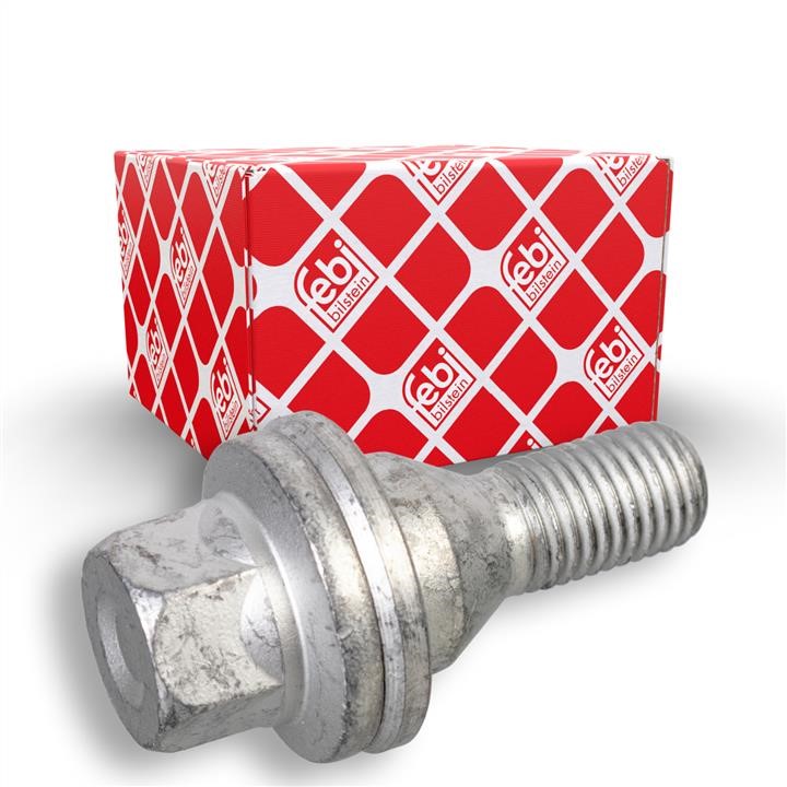 Wheel bolt febi 46664