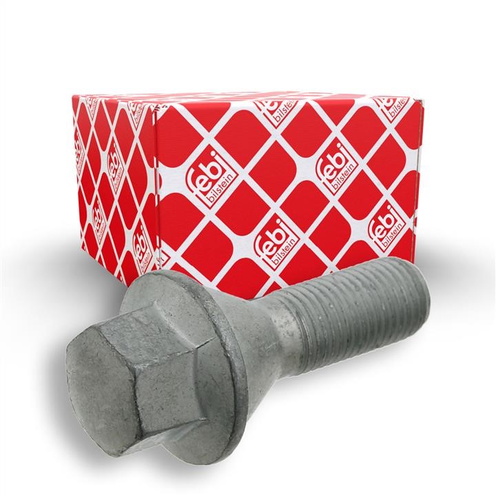 Wheel bolt febi 46666