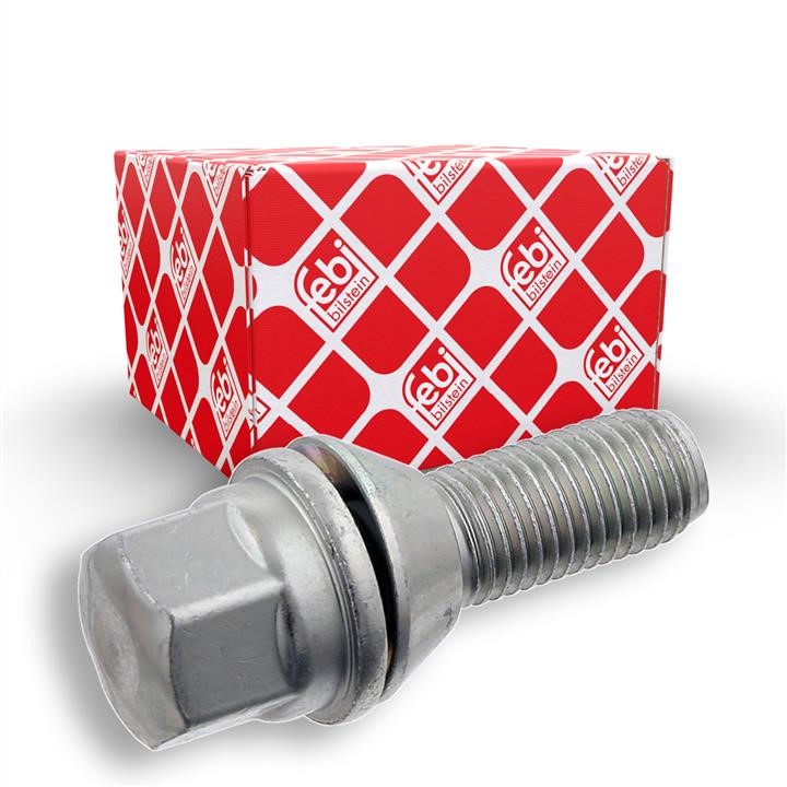 Wheel bolt febi 46670