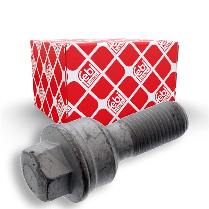 Wheel bolt febi 46706