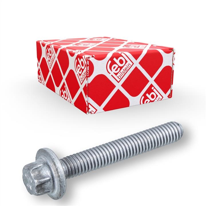 Buy febi 46389 – good price at EXIST.AE!