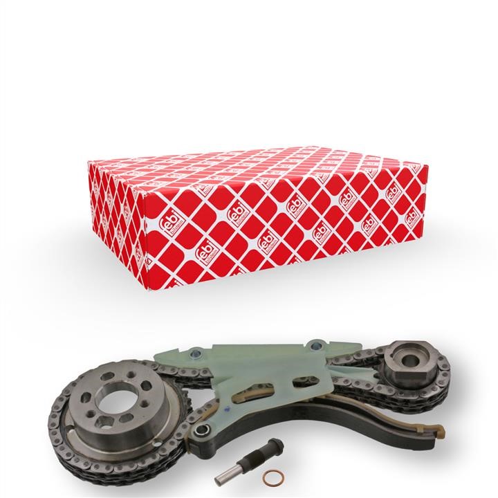 Buy febi 46390 at a low price in United Arab Emirates!