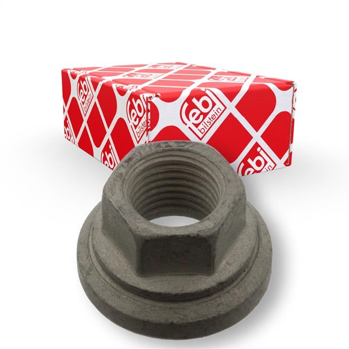 Wheel nut febi 46707