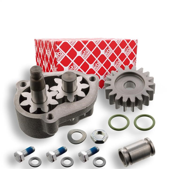 Buy febi 46600 at a low price in United Arab Emirates!