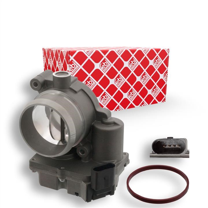 Buy febi 46601 at a low price in United Arab Emirates!