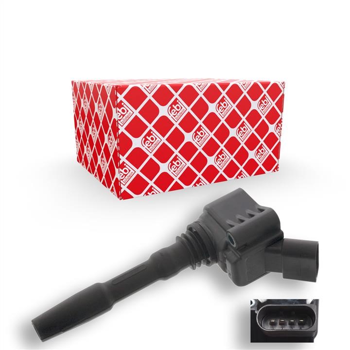Buy febi 46603 at a low price in United Arab Emirates!