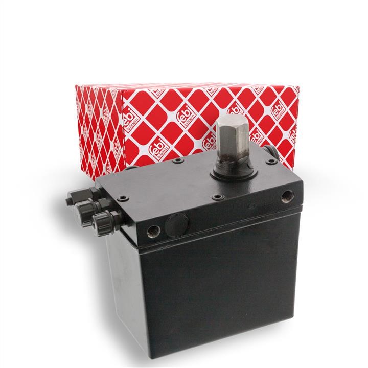 Buy febi 46801 at a low price in United Arab Emirates!