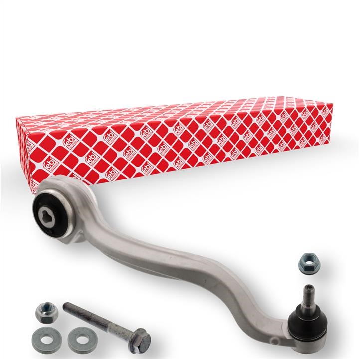 Track Control Arm febi 47733