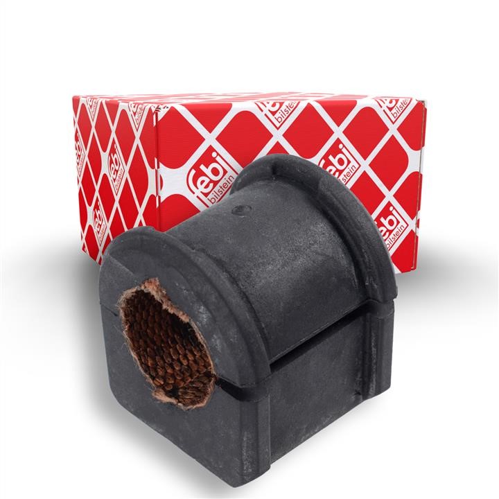 Rear anti roll bar bush febi 47749