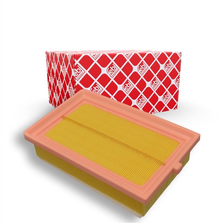 Air filter febi 47825