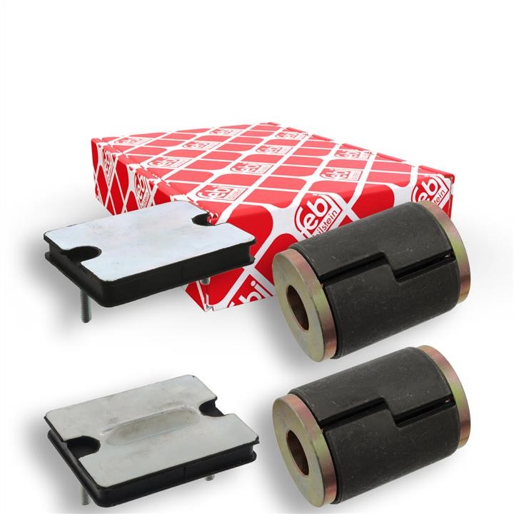 Buy febi 47131 at a low price in United Arab Emirates!