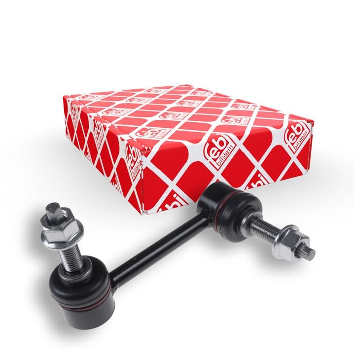 Front anti roll bar link febi 48005