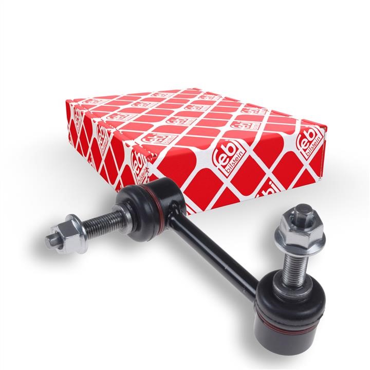 Front anti roll bar link febi 48006