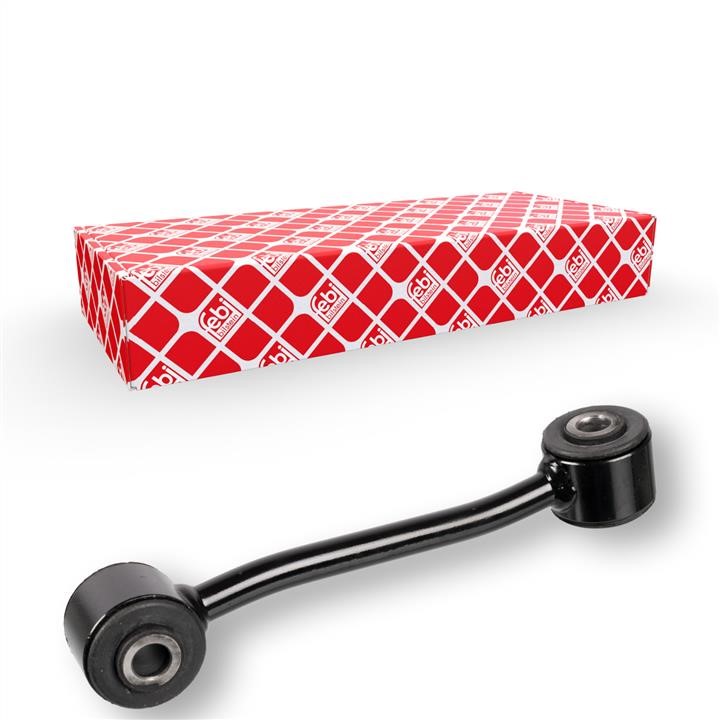 Front anti roll bar link febi 48008