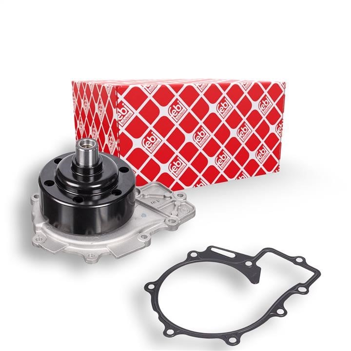 Buy febi 48412 – good price at EXIST.AE!