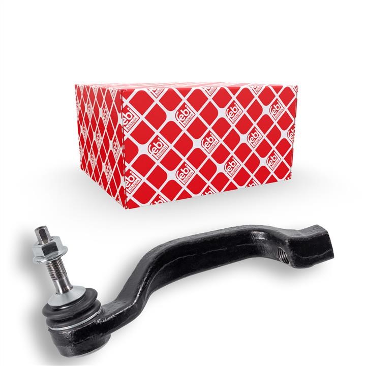 Tie rod end outer febi 48108