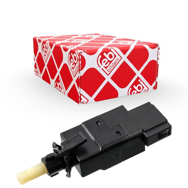 Brake light switch febi 47204
