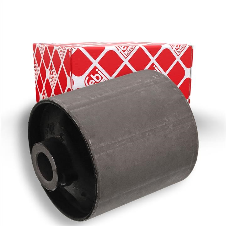 Control arm bushing febi 49196