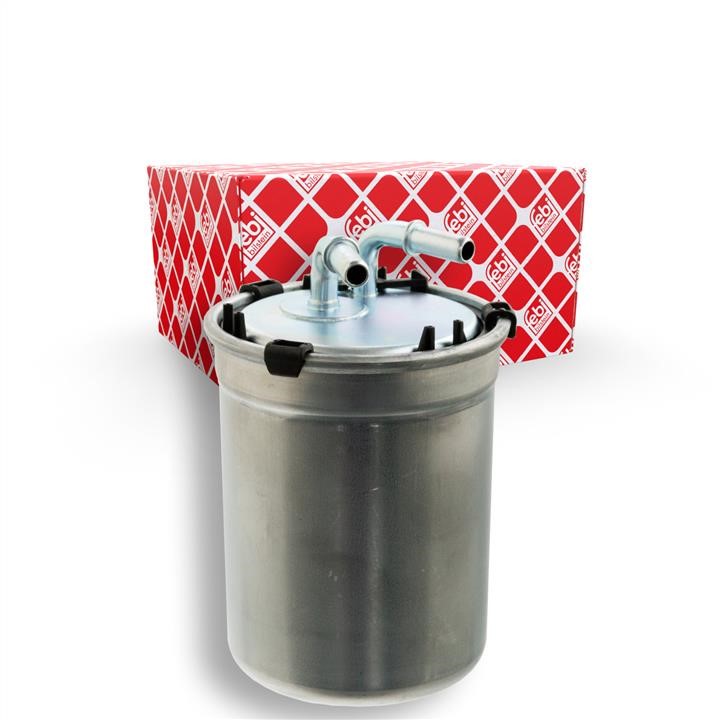 Fuel filter febi 48547