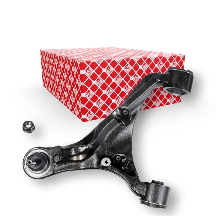 Track Control Arm febi 49243