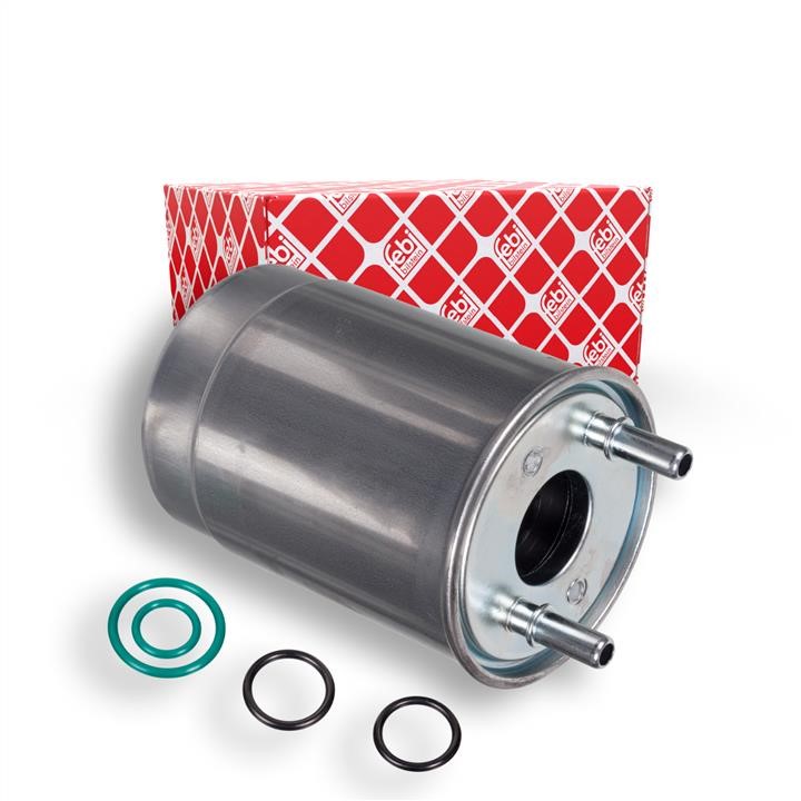 Fuel filter febi 48554