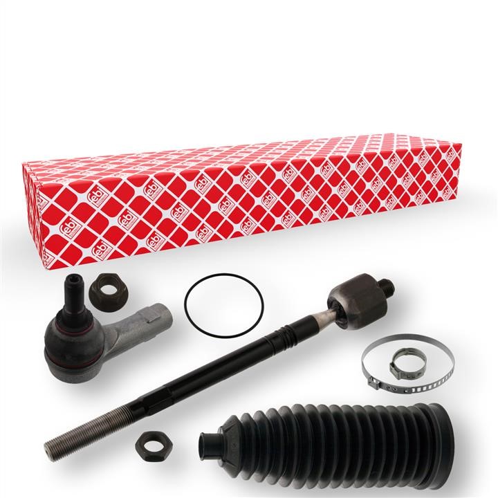 Inner Tie Rod febi 49047
