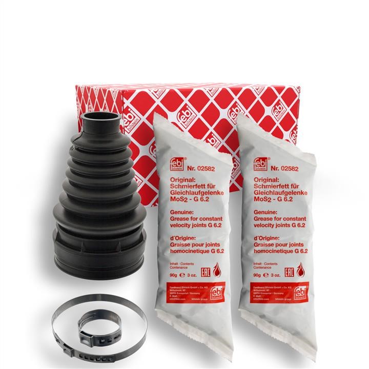 Buy febi 48822 at a low price in United Arab Emirates!