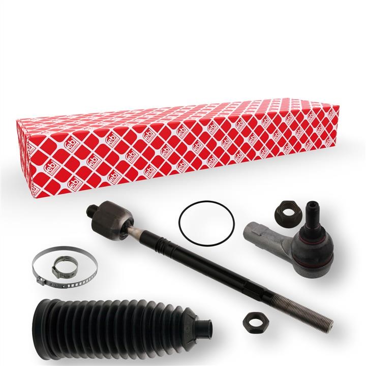 Inner Tie Rod febi 49062