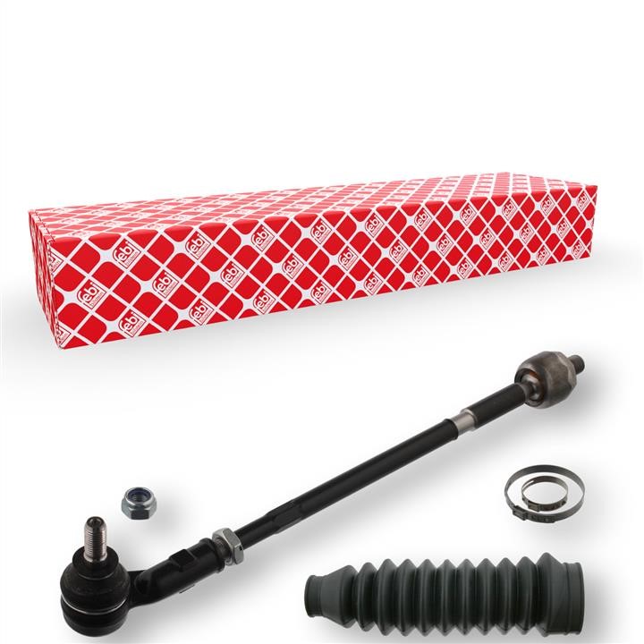 Inner Tie Rod febi 49068